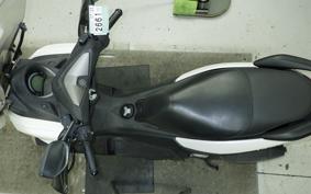 YAMAHA N-MAX 2015 SED6J