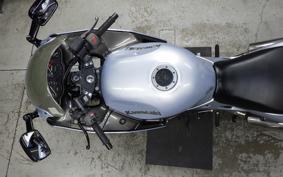 KAWASAKI ZZ-R400 Gen.2 2004 ZX400N