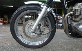 HONDA CB400SS 2005 NC41
