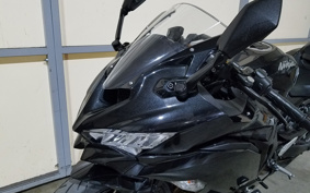 KAWASAKI NINJA ZX-25R ZX250E