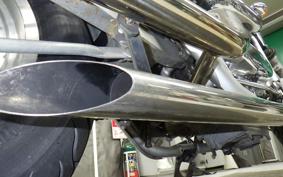 HONDA MAGNA 250 2011 MC29