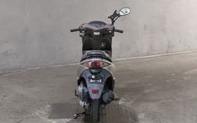 HONDA DIO CHESTER AF62