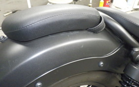 HONDA REBEL 250 2000 MC49