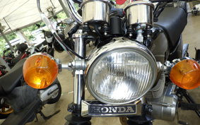 HONDA APE 100 HC07