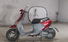 SUZUKI LET`S4 CA45A