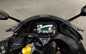 KAWASAKI NINJA ZX-4R SE 2025 ZX400P