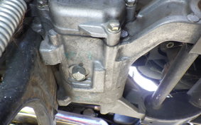 SUZUKI ADDRESS V50 2001 CA4BA