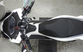 HONDA PCX 160 KF47
