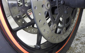 KTM 1290 SUPER DUKE GT 2016