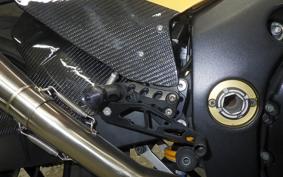 SUZUKI GSX-R1000 2003