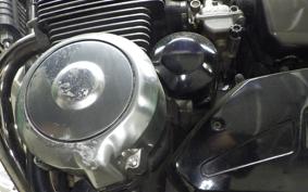 KAWASAKI ZEPHYR 400 KAI 1999 ZR400C