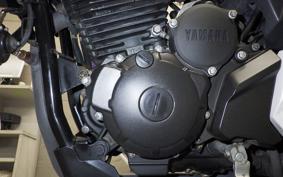 YAMAHA FZ25 2020