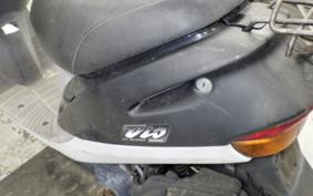 HONDA DIO GEN 2