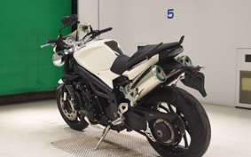 TRIUMPH SPEED TRIPLE 2008