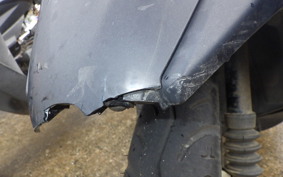 SUZUKI ADDRESS V50 Gen.2 CA44A