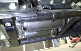 HARLEY FLSTN 1450 2005