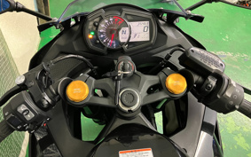 KAWASAKI NINJA ZX-25R ZX250E