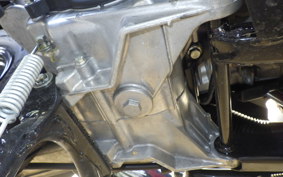 SUZUKI AVENIS 125 EA12J