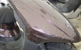 YAMAHA JOG Gen.5 SA36J