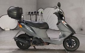 SUZUKI ADDRESS V125 CF46A