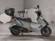 Фото Suzuki ADDRESS V125 с японского аукциона