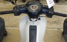 HONDA C110 SUPER CUB JA10