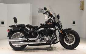 HARLEY FLSTSB 1580 2008