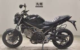 SUZUKI SV650 A 2023 VP55E