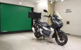 HONDA ADV150 2007 KF38