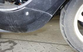 HONDA DIO Gen.6 AF62