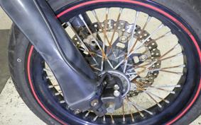 KAWASAKI KLX250D TRACKER X LX250V