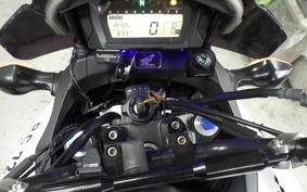 HONDA NC750X DCT 2016 RC72