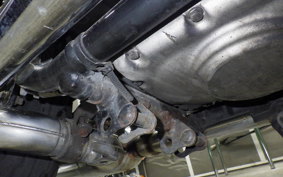 KAWASAKI W400 2011 EJ400A