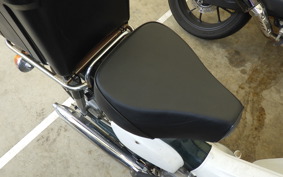 HONDA C50 SUPER CUB C50