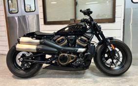 HARLEY RH1250S 2022 ZC4