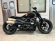 Фото Harley RH1250S 2022 с японского аукциона