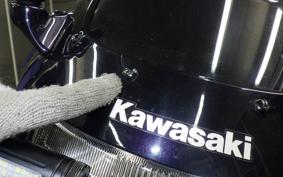KAWASAKI ZZ-R400 Gen.2 1995 ZX400N