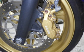 HONDA CB400SF VTEC 2011 NC42