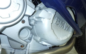 BMW F800ST 2008
