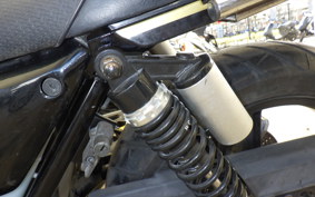 KAWASAKI ZRX-2 1995 ZR400E