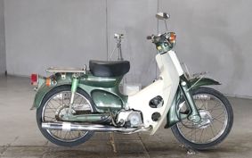 HONDA SUPER CUB50 C50