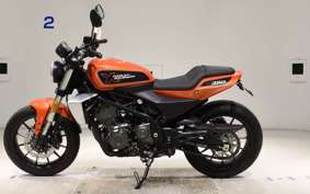 HARLEY X350 2024