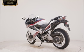 HONDA VFR800F 2022 RC79