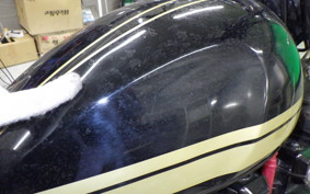 KAWASAKI ZEPHYR 1100 1994 ZRT10A