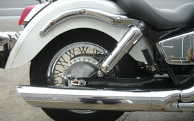 HONDA SHADOW 400 2004 NC34