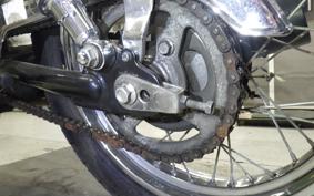 SUZUKI GRASS TRACKER 2022 NJ4BA