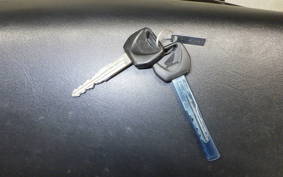 HONDA CB223S 2020 MC40