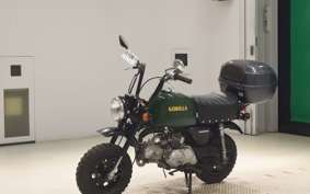 HONDA GORILLA AB27