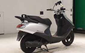 HONDA SPACY 100