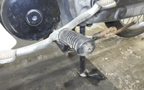 SUZUKI BIRDIE 50 E 2021 BA41A
